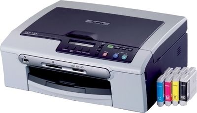 BROTHER DCP-330C